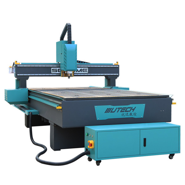 1300*2500mm 3d Wood Engraving CNC Router Machine