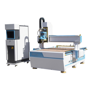 Professional Oscillating Tangential Knife ATC Cnc Router