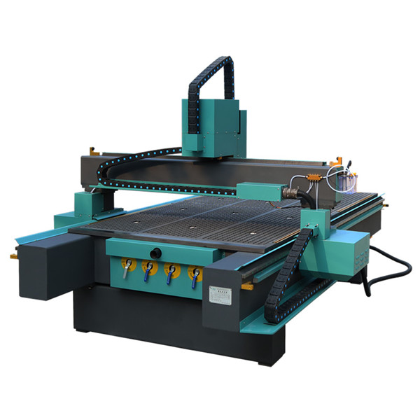 1300*2500mm 3d Wood Engraving CNC Router Machine