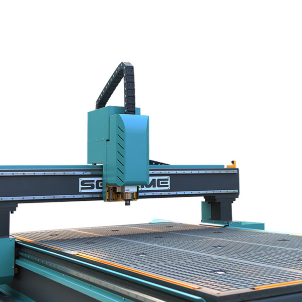Fast Speed CNC Router Machine 1325 Wood Carving Machine