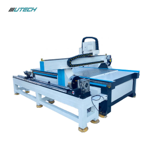 Industrial 4 Axis ATC Cnc Router For Wood Chair