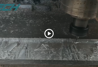 Aluminum Engraving（视频）