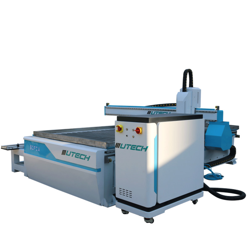 High Speed 4axis Cnc ATC Wood Router Cutting Machine For Acrylic