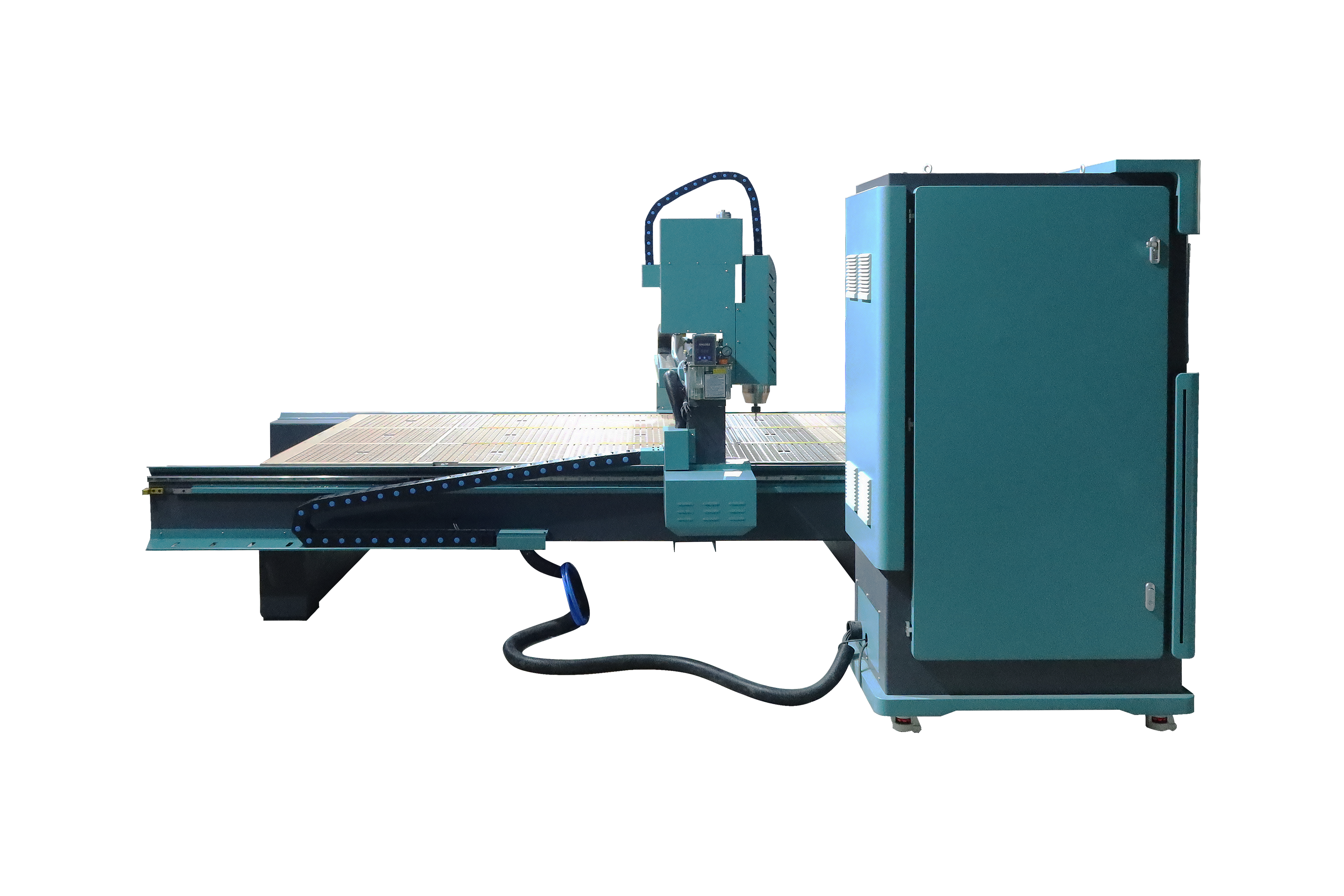 Heavy Duty Multifunction Woodworking Machine for Carpentry Industry