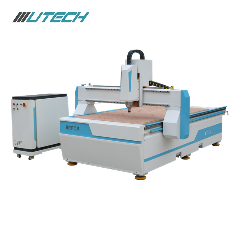 Factory Direct Supply China Cnc Router Machine Wood Cnc Router for Pdf Pvc