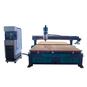 2240 ATC Cnc Router Woodworking Machine for Mold Making