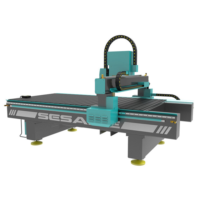 Industrial Multifunction Cnc Router For Advertising