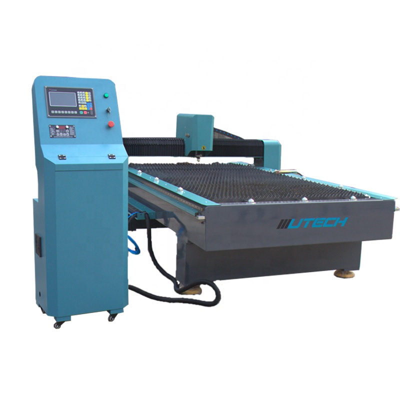 cut metal cnc 100A plasma cutting machines cnc 1530/1540/2030/2040