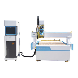 Wood Door Engraving Machine Cnc Router for Sale