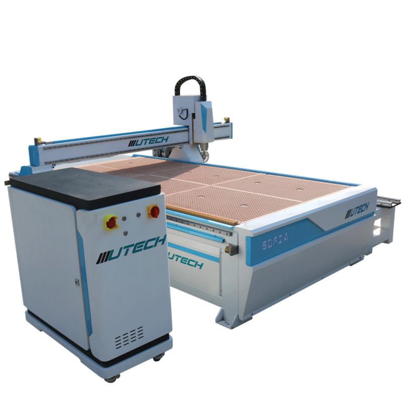 4 Axis 3D Rotary Axis Cnc Router Wood Cutting Cnc Router Cnc Wood Machinery