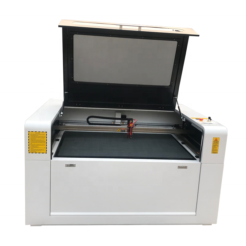 Customized Desktop Welding Co2 Laser Machine for Acrylic
