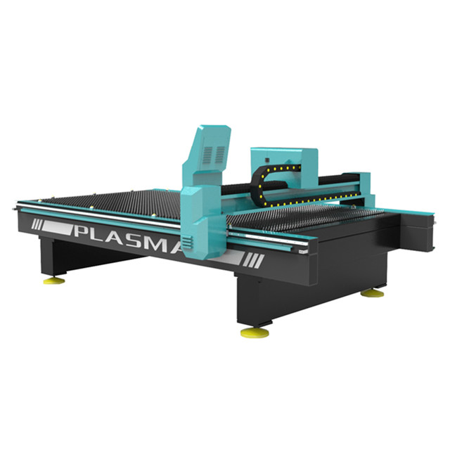 High Precision Portable Plasma Cutter Machine For Aluminum Cutting