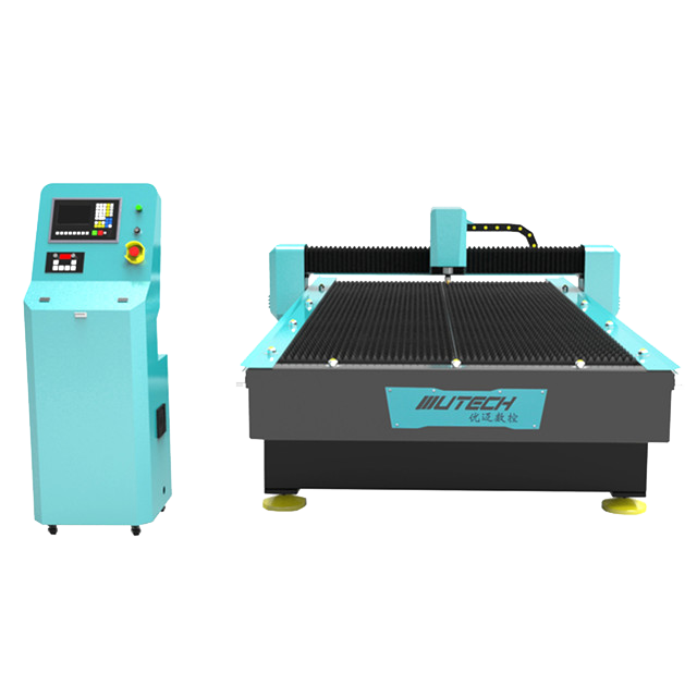 Fastcam Nesting Software CNC Plasma Cutting Machine 1500x3000mm Stainless Steel CNC Cutter